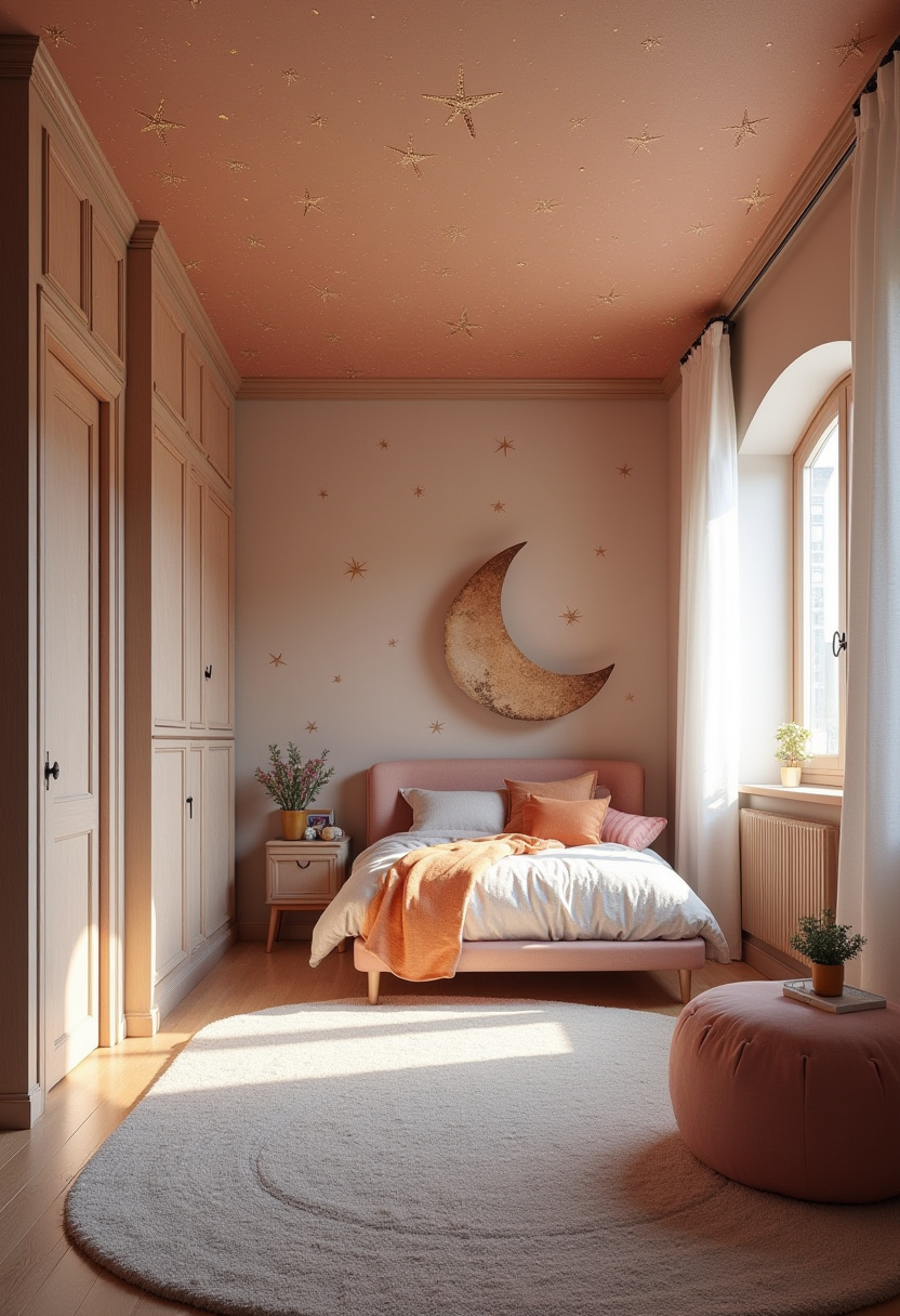 Kids Bedroom Ideas 26