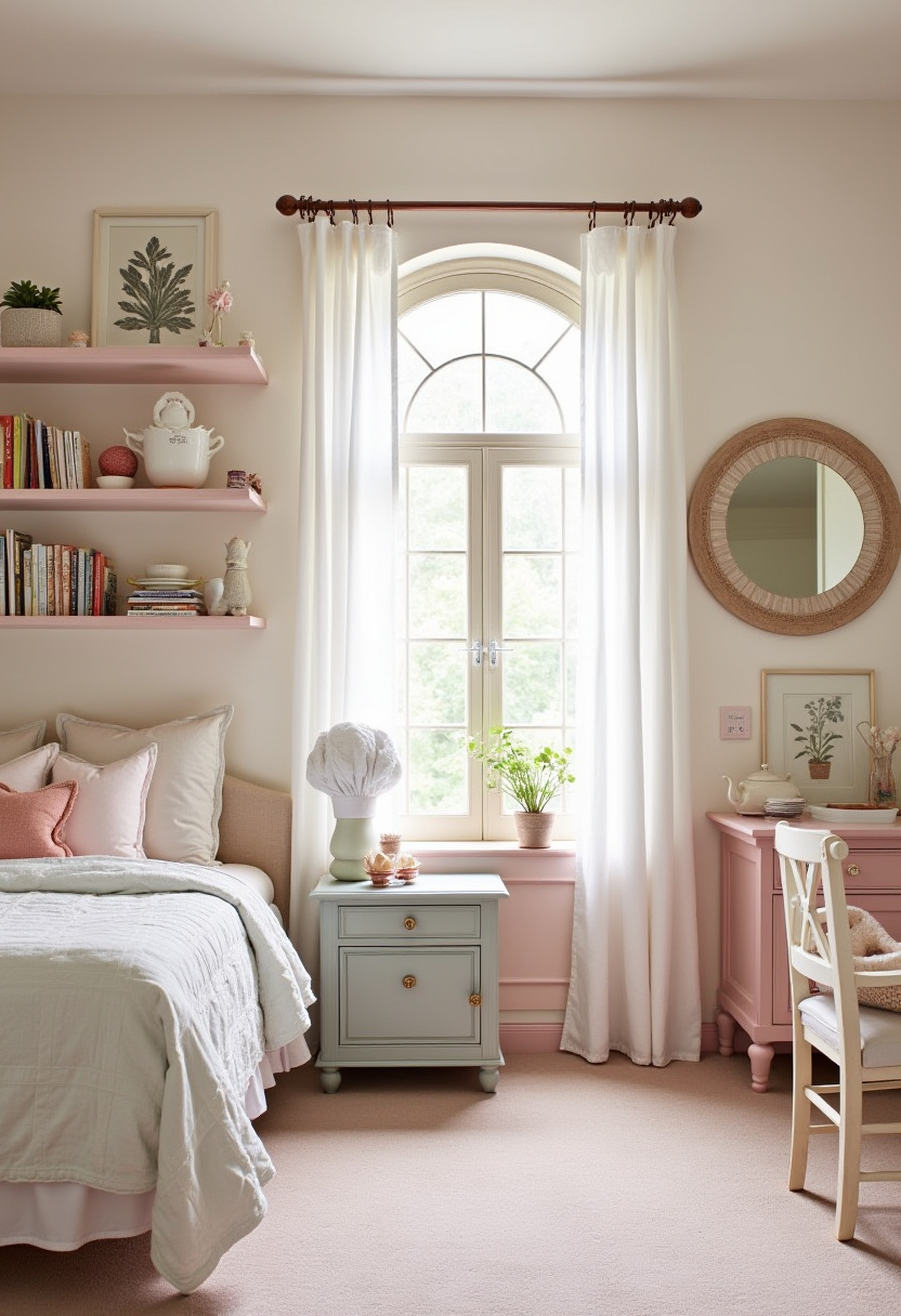 Kids Bedroom Ideas 27