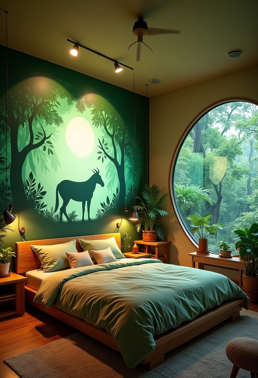 Kids Bedroom Ideas 28