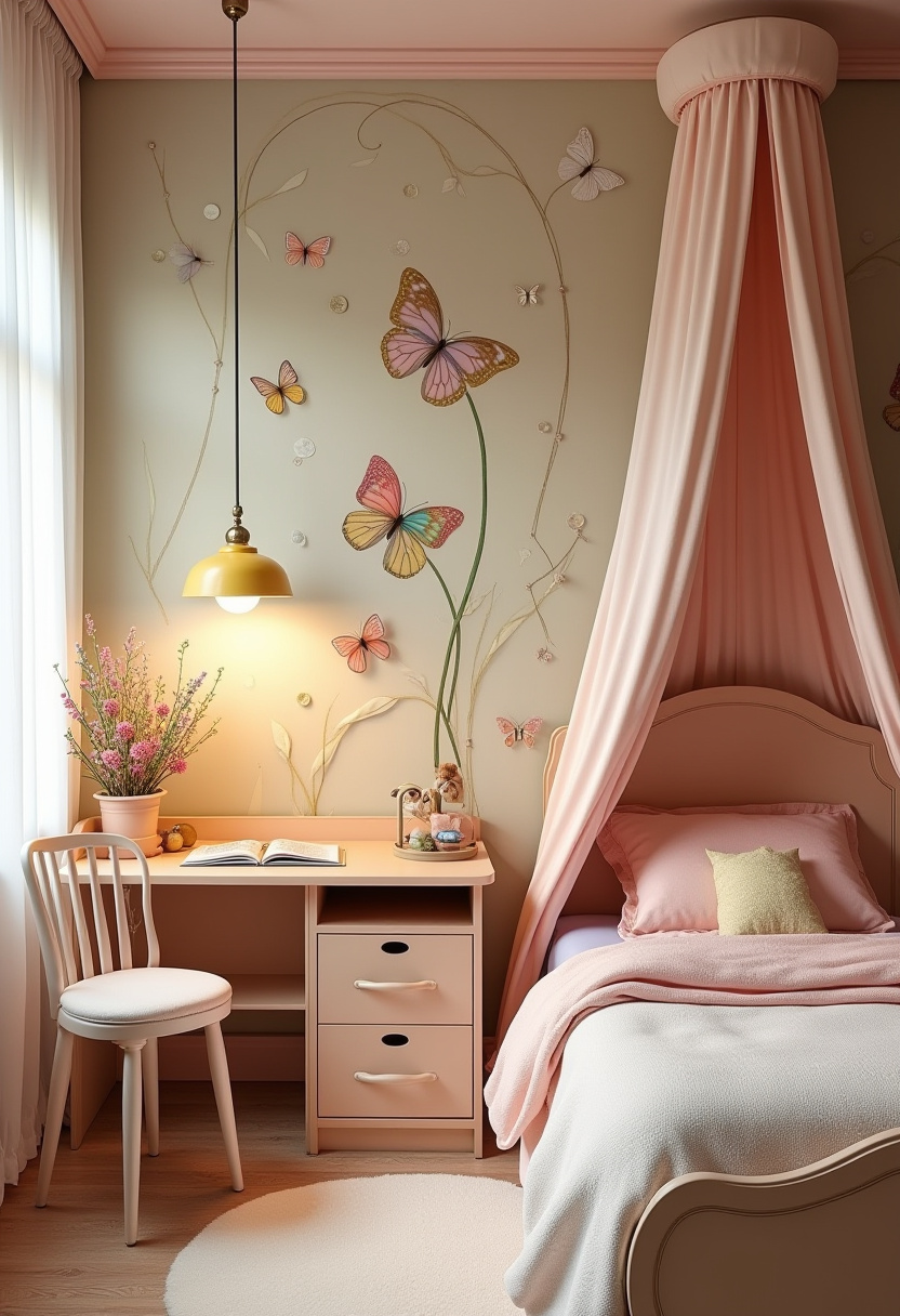 Kids Bedroom Ideas 3