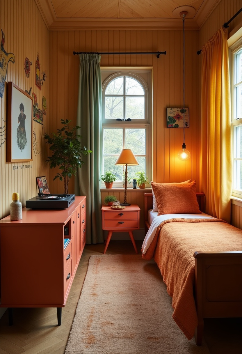 Kids Bedroom Ideas 30