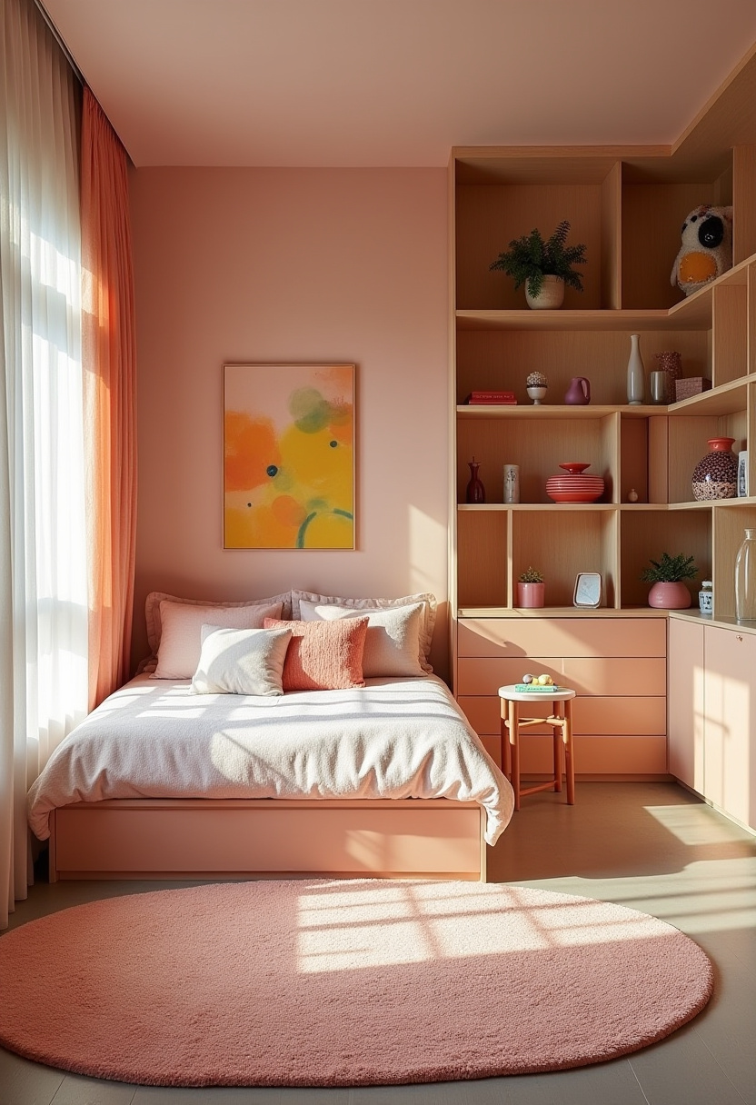 Kids Bedroom Ideas 4