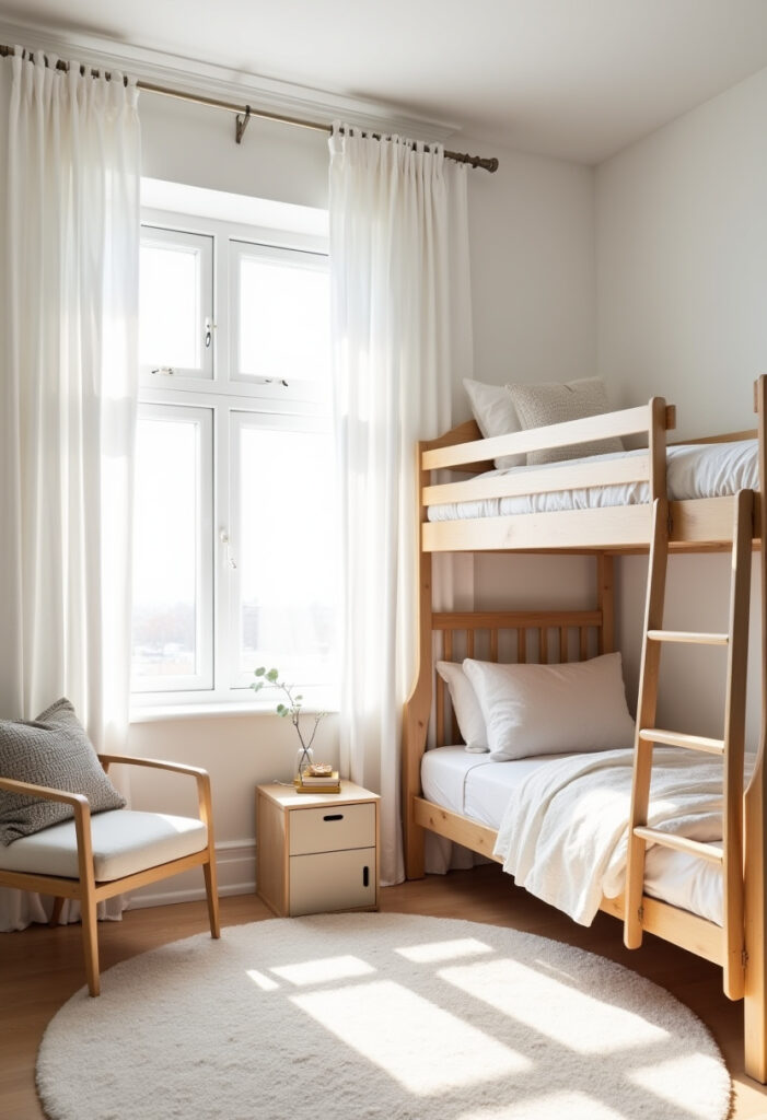 Kids Bedroom Designs 1