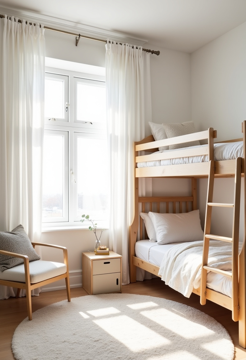 Kids Bedroom Designs 1