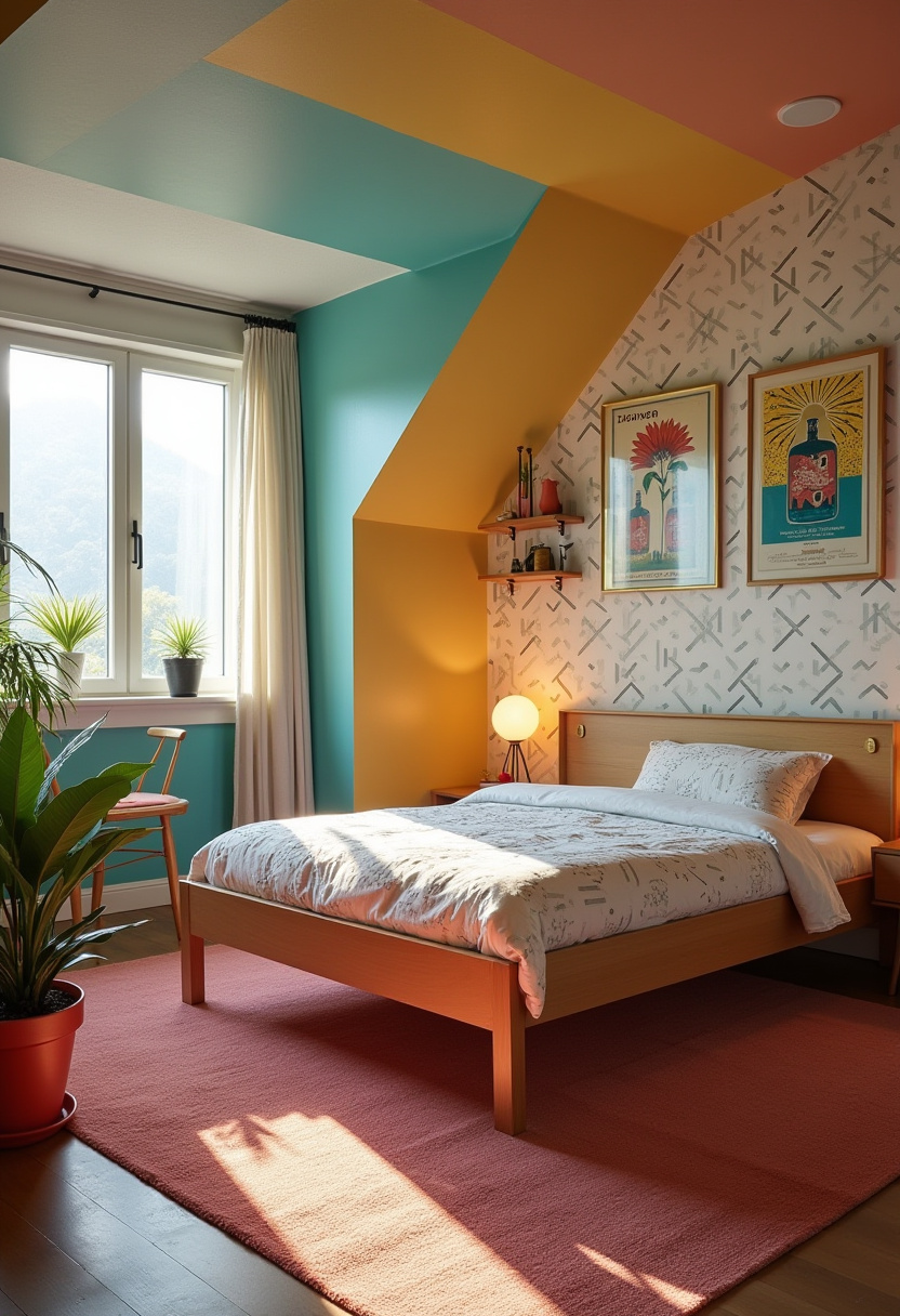 Kids Bedroom Designs 15