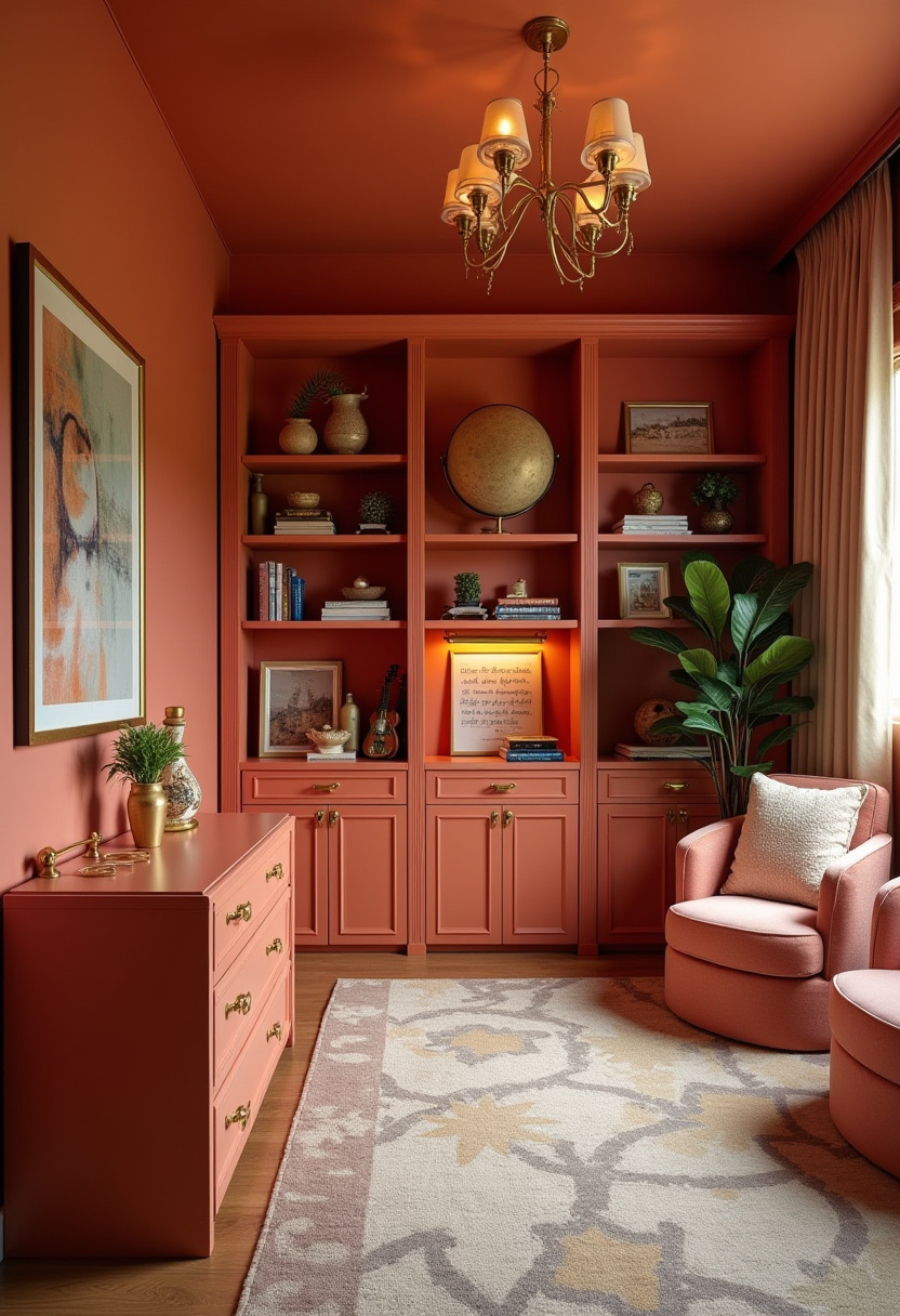 Kids Bedroom Designs 17