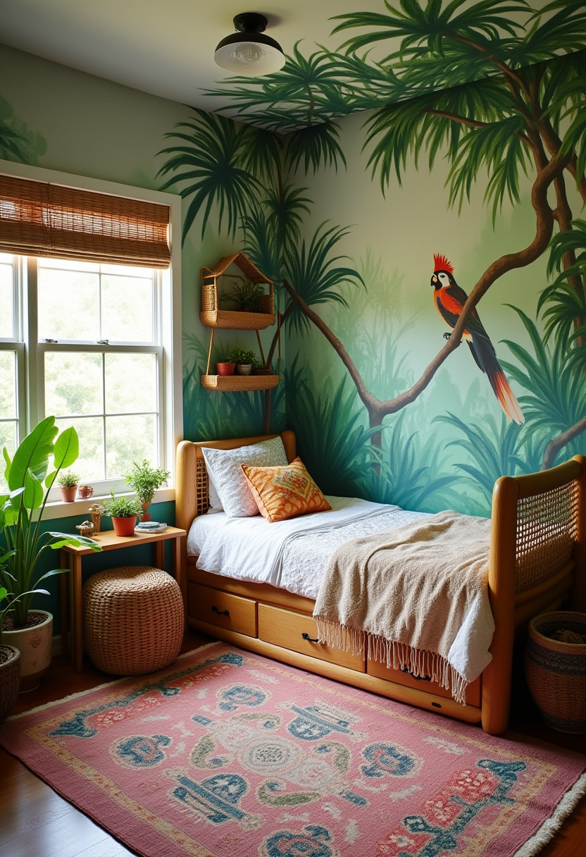 Kids Bedroom Designs 18