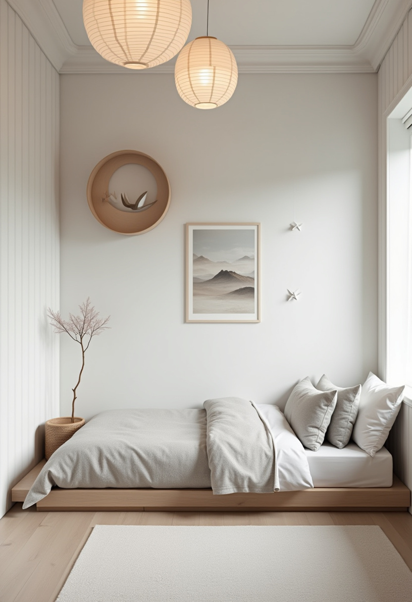 Kids Bedroom Designs 19