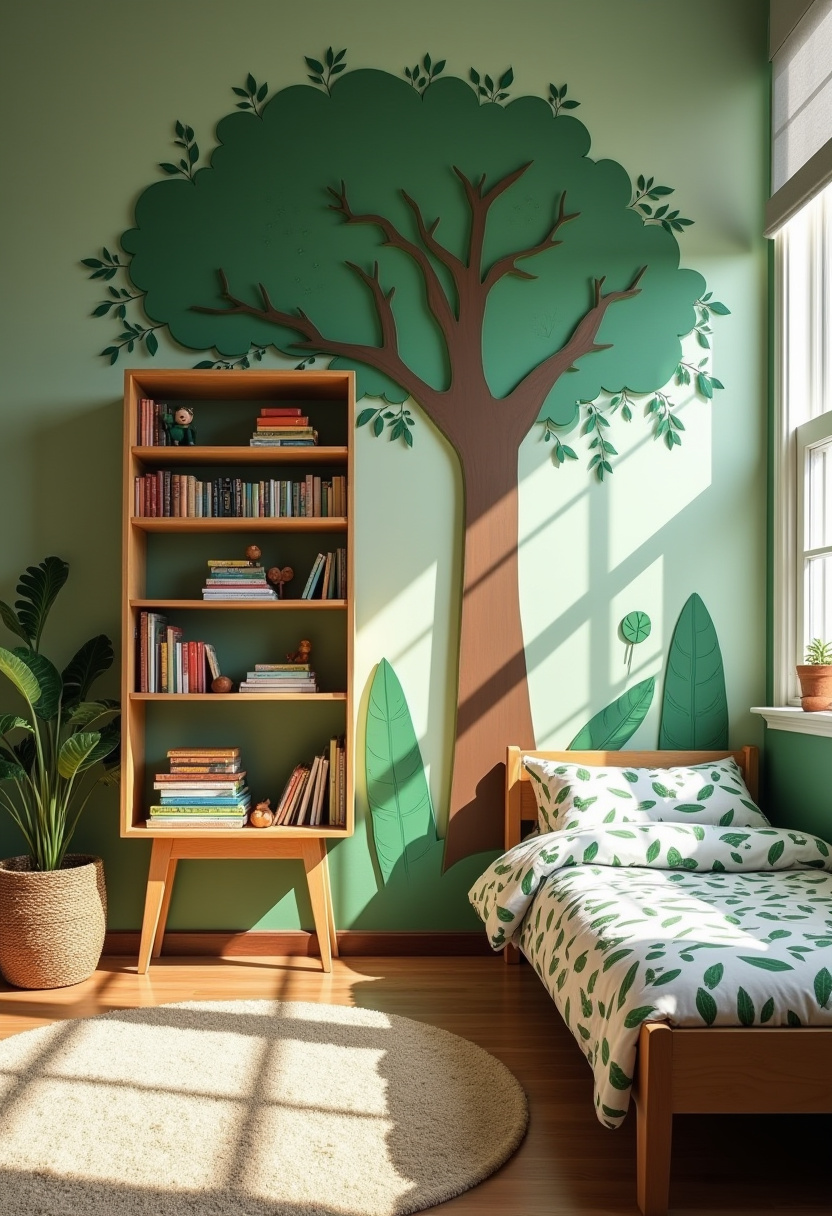 Kids Bedroom Designs 2