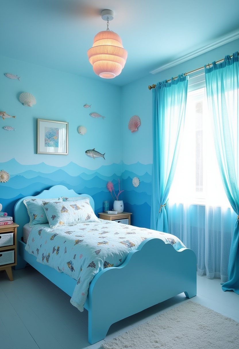 Kids Bedroom Designs 20