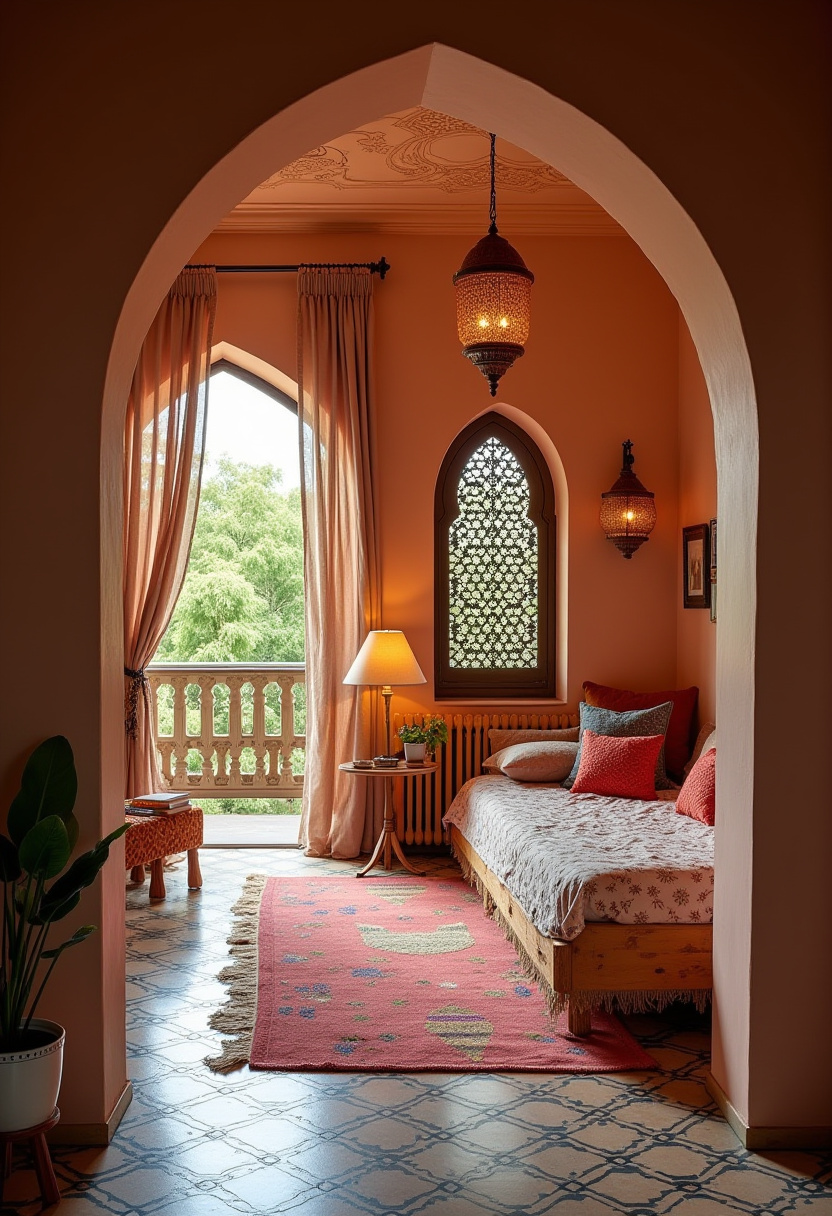 Kids Bedroom Designs 23