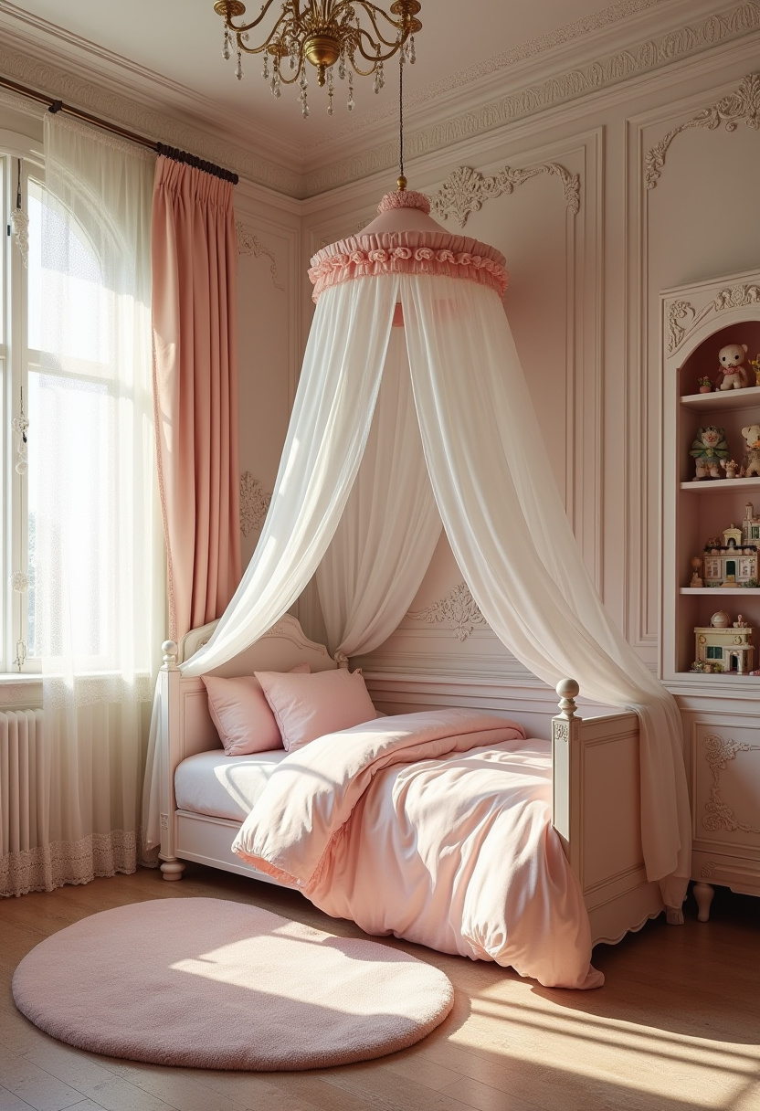 Kids Bedroom Designs 25