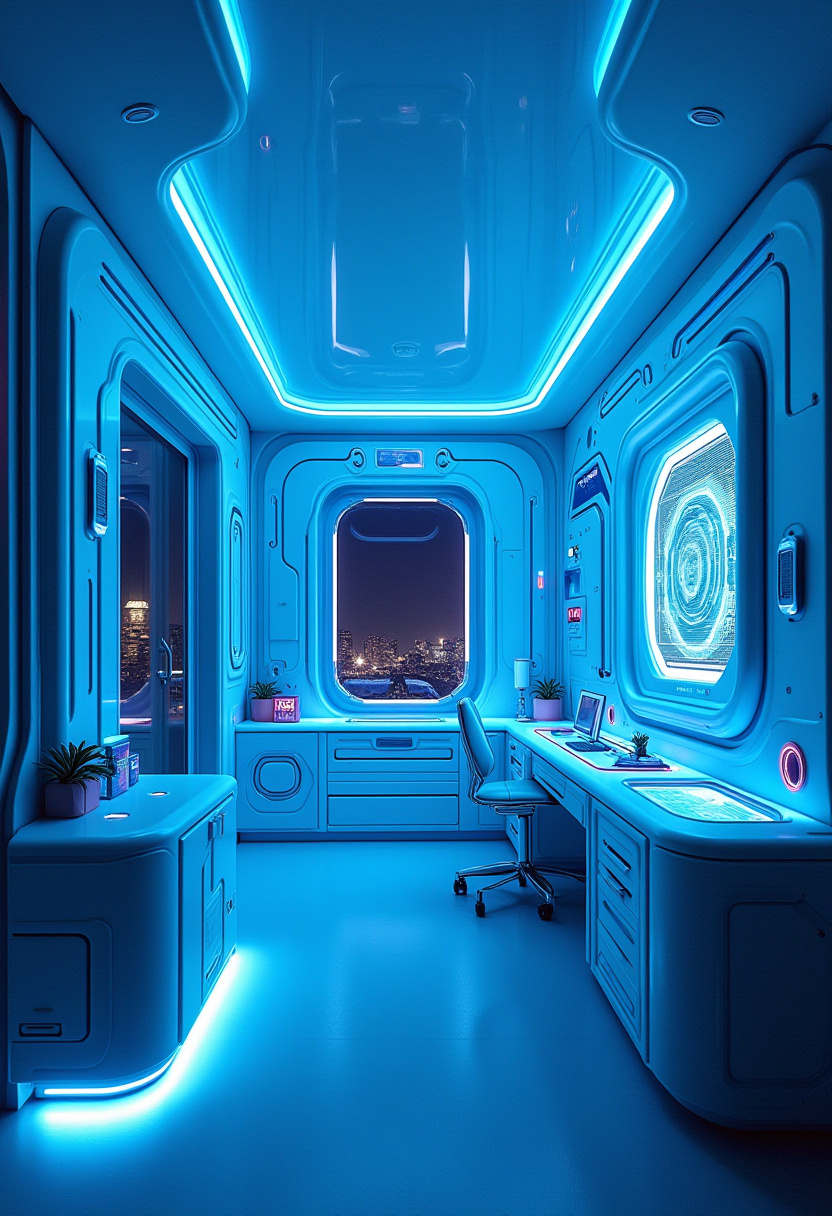 Kids Bedroom Designs 27