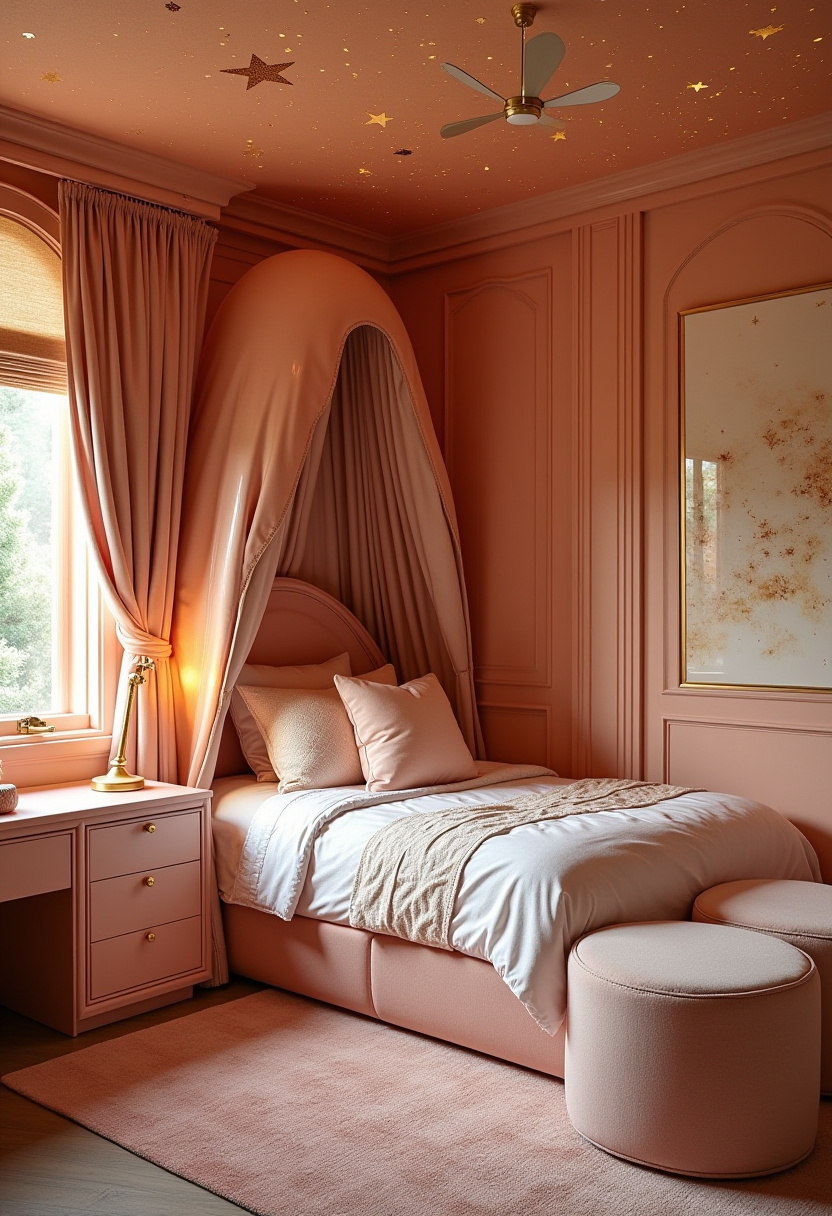 Kids Bedroom Designs 30