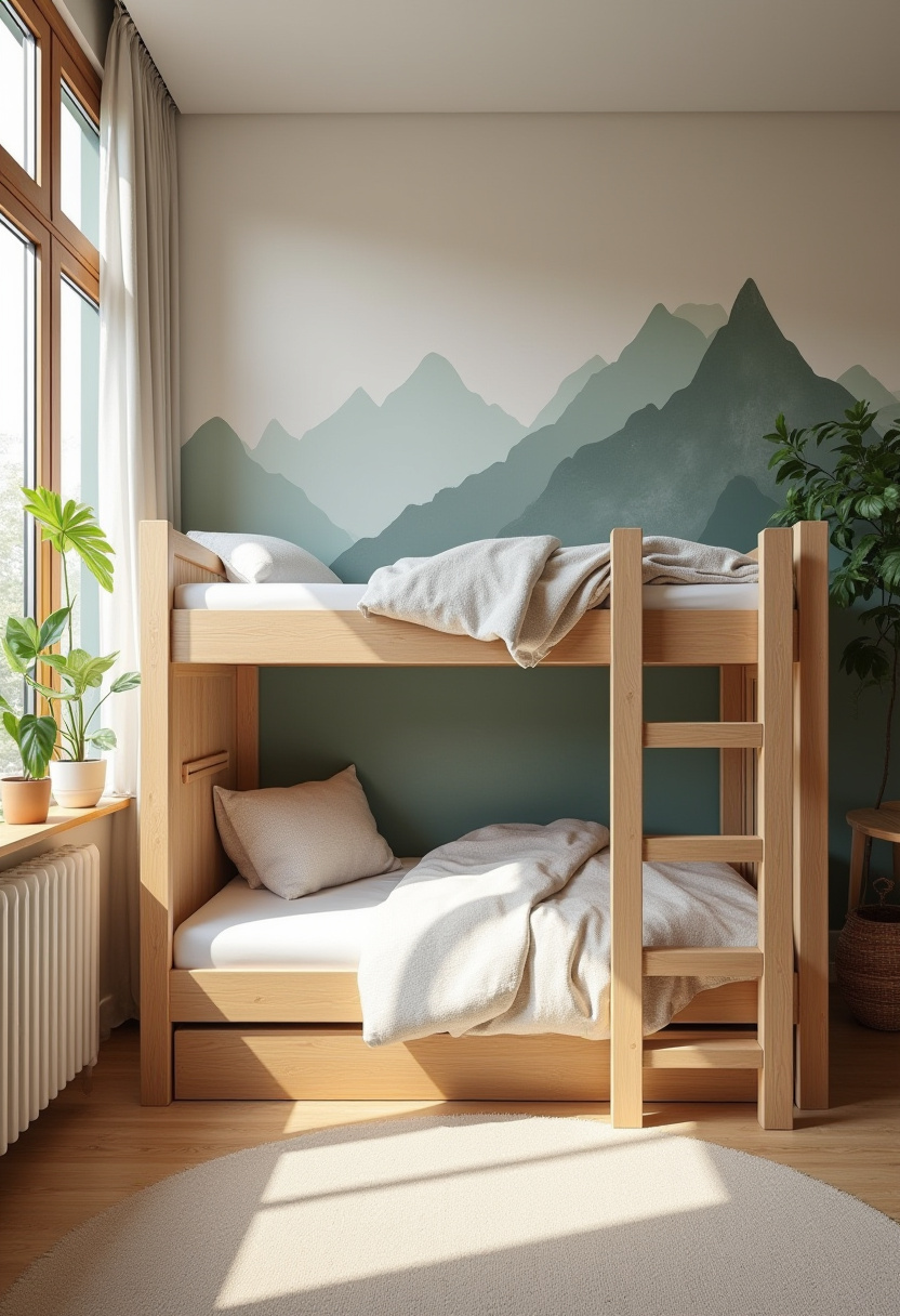 Kids Bedroom Designs 5