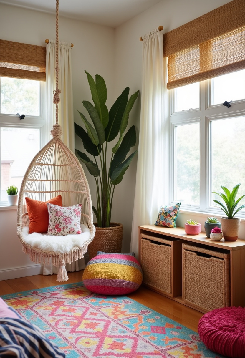 Kids Bedroom Designs 6