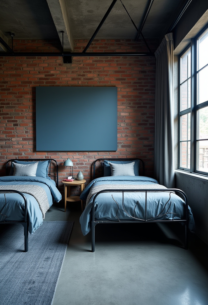 Kids Bedroom Designs 7