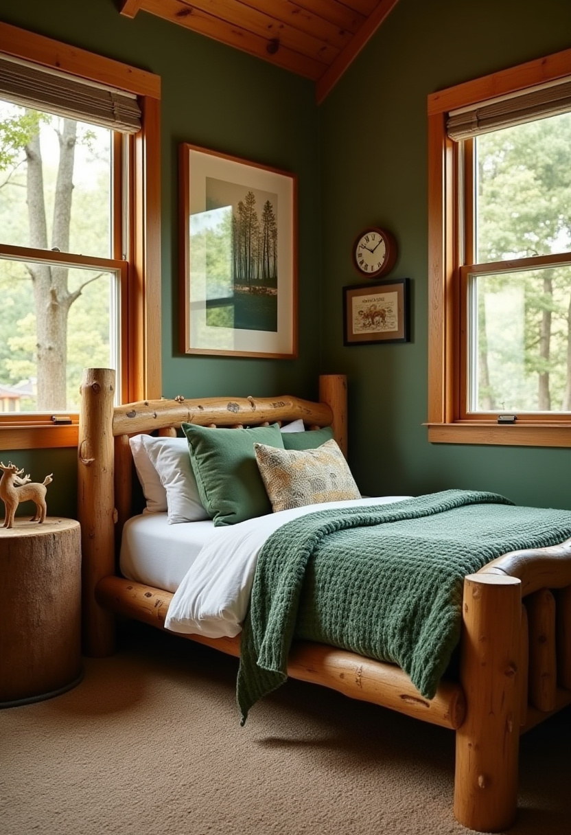 Kids Bedroom Designs 9