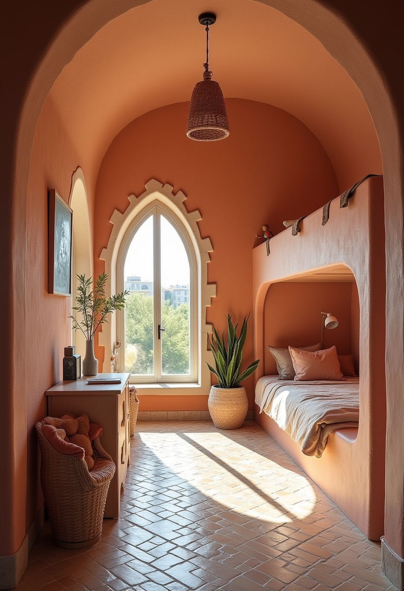 Kids Bunk Bed Ideas For Small Rooms 18