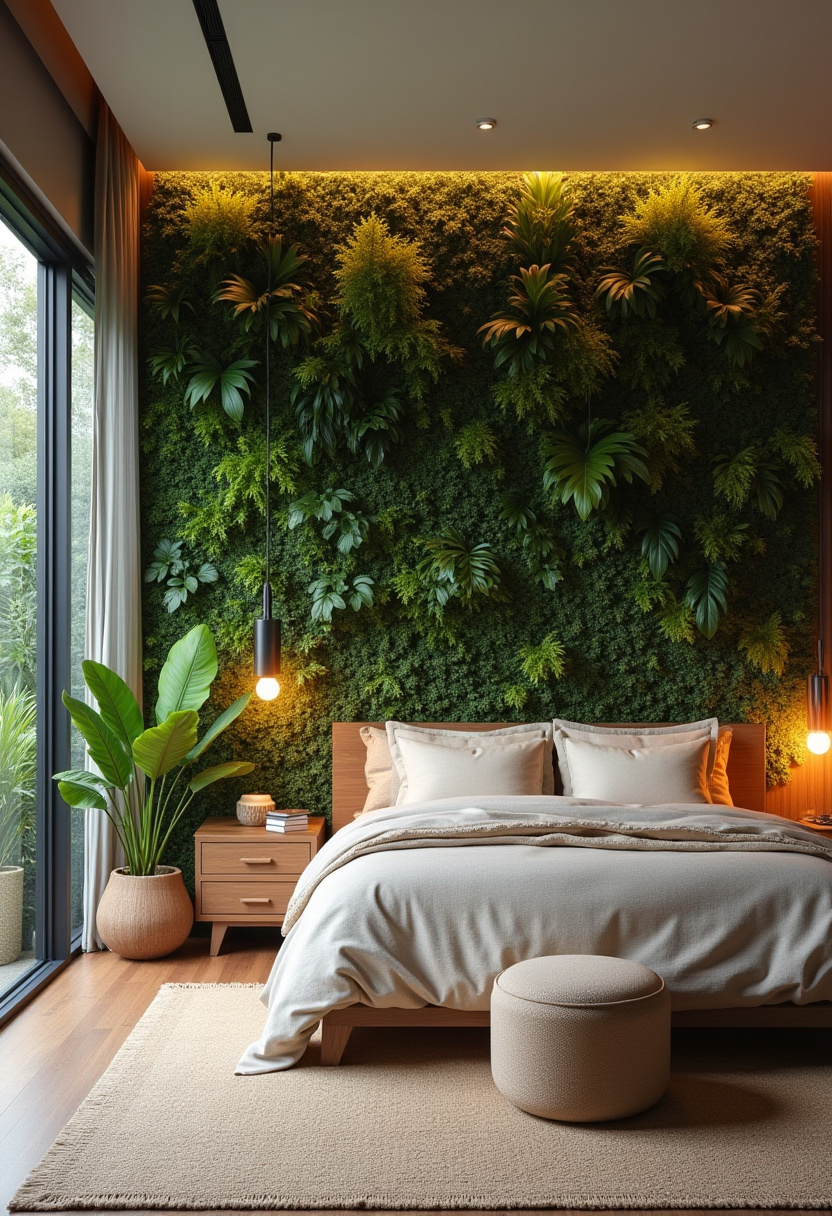 Ladies Bedroom Ideas 10