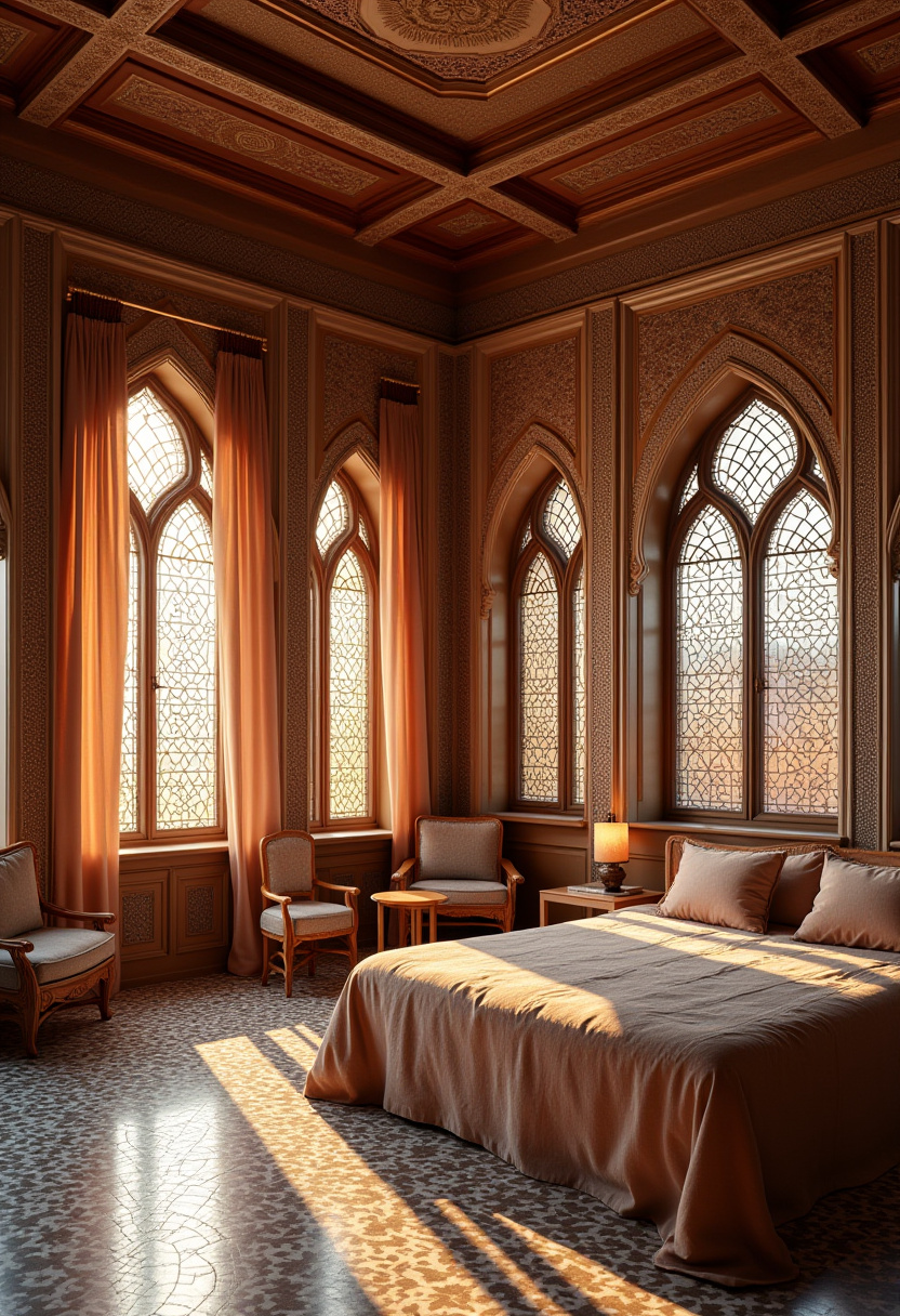 Ladies Bedroom Ideas 12