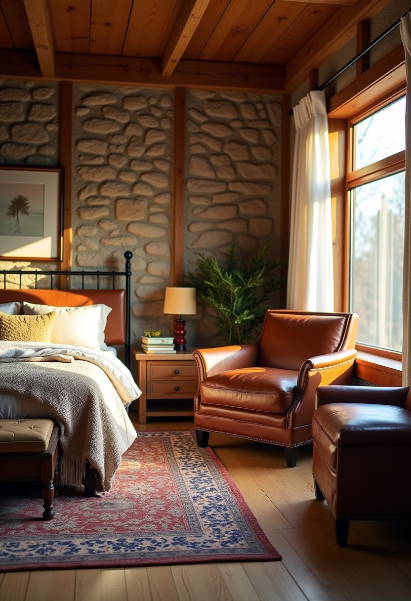 Ladies Bedroom Ideas 14