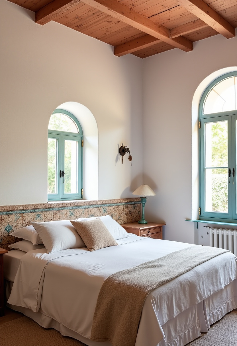 Ladies Bedroom Ideas 17