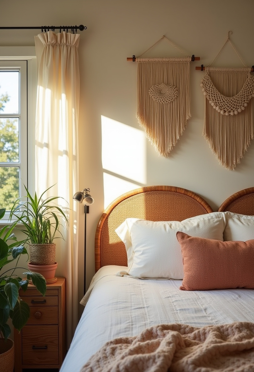 Ladies Bedroom Ideas 2