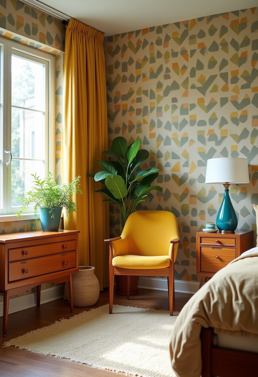 Ladies Bedroom Ideas 26