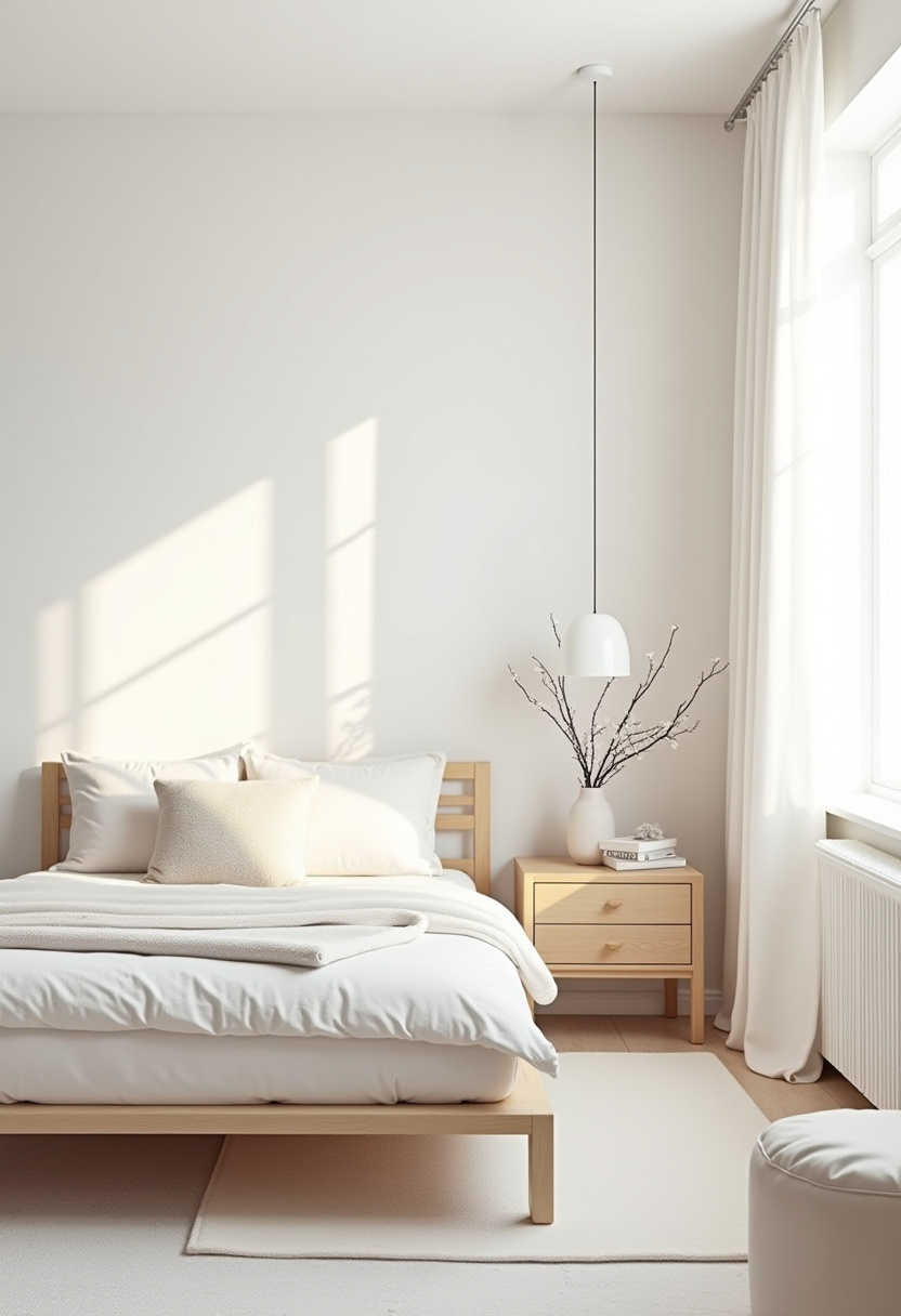 Ladies Bedroom Ideas 27