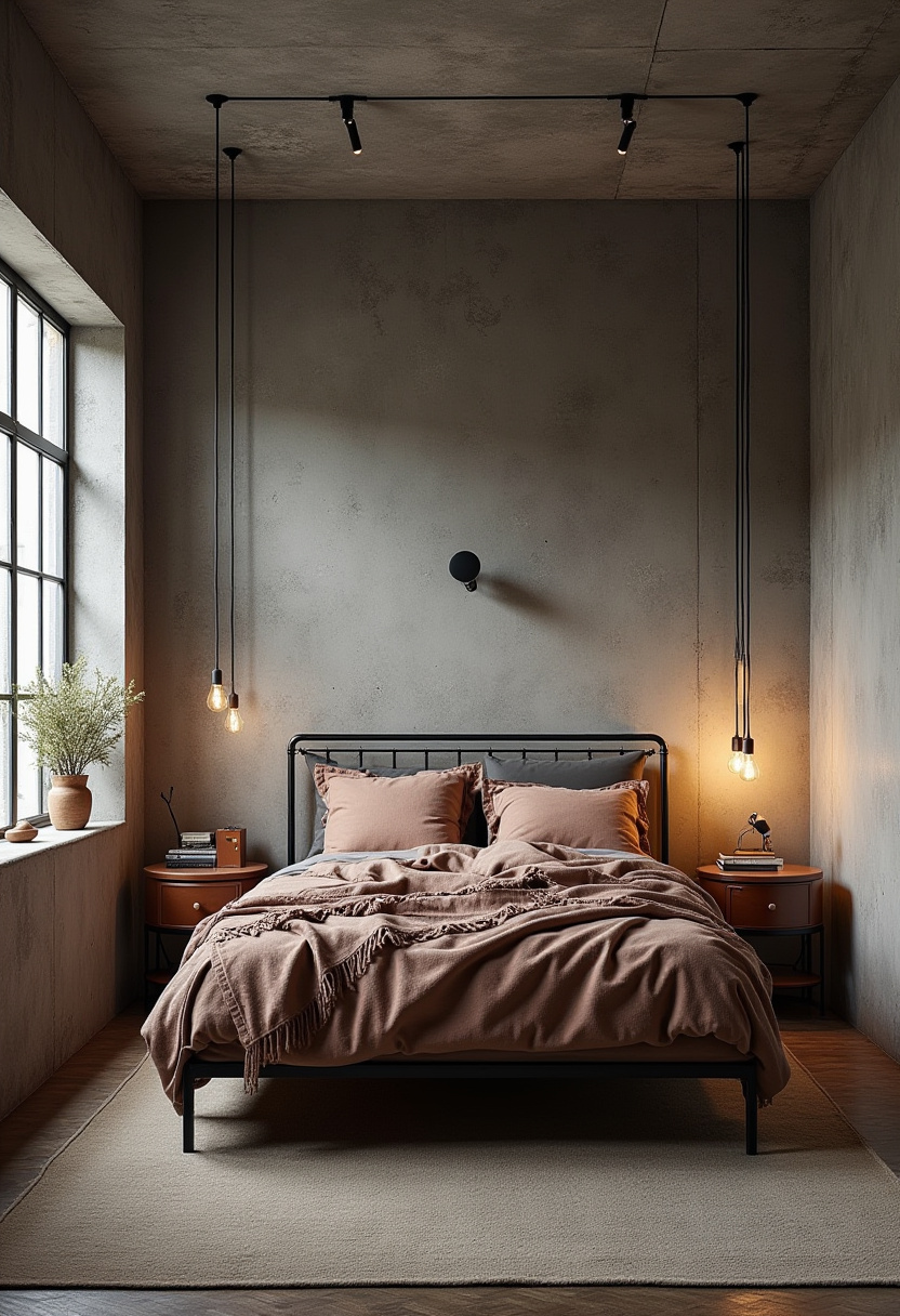 Ladies Bedroom Ideas 28