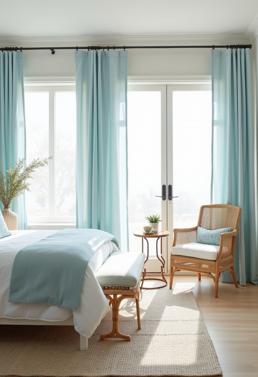 Ladies Bedroom Ideas 3