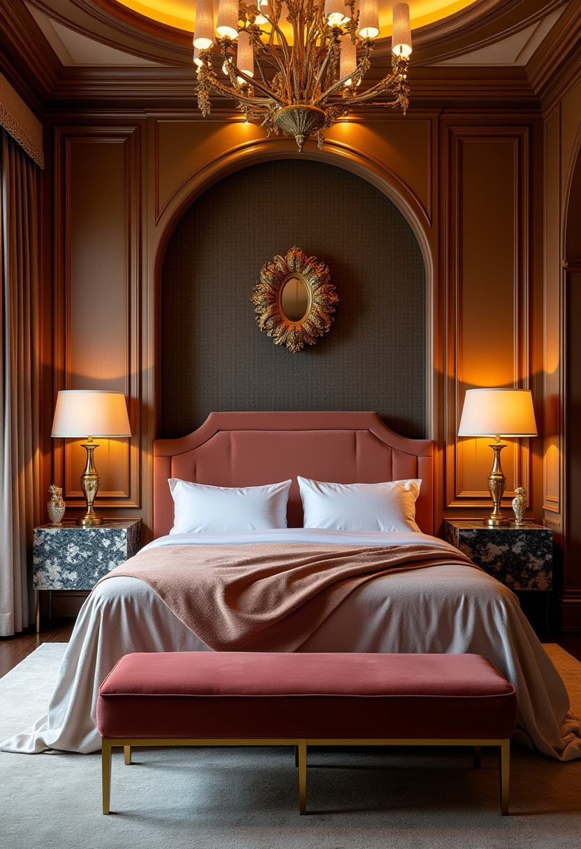 Ladies Bedroom Ideas 4