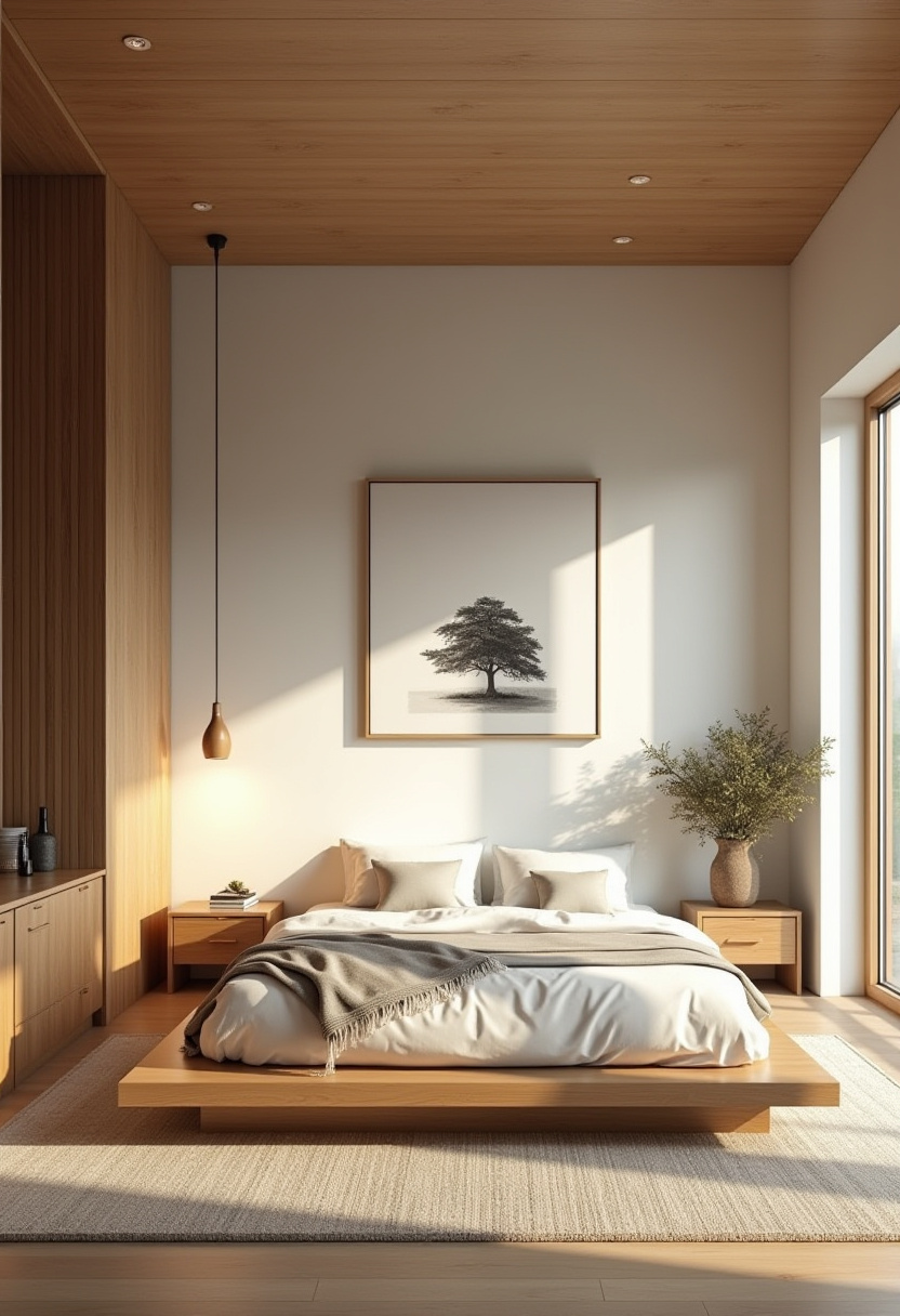 Ladies Bedroom Ideas 5