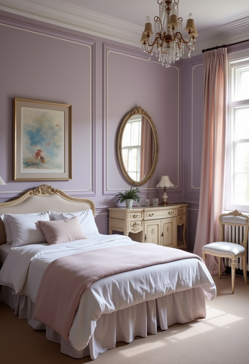 Ladies Bedroom Ideas 6