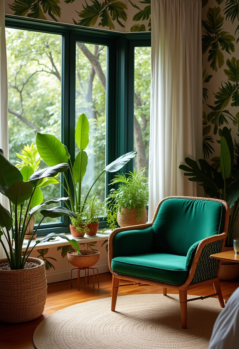 Ladies Bedroom Ideas 7