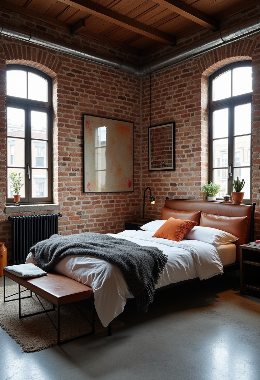 Ladies Bedroom Ideas 8