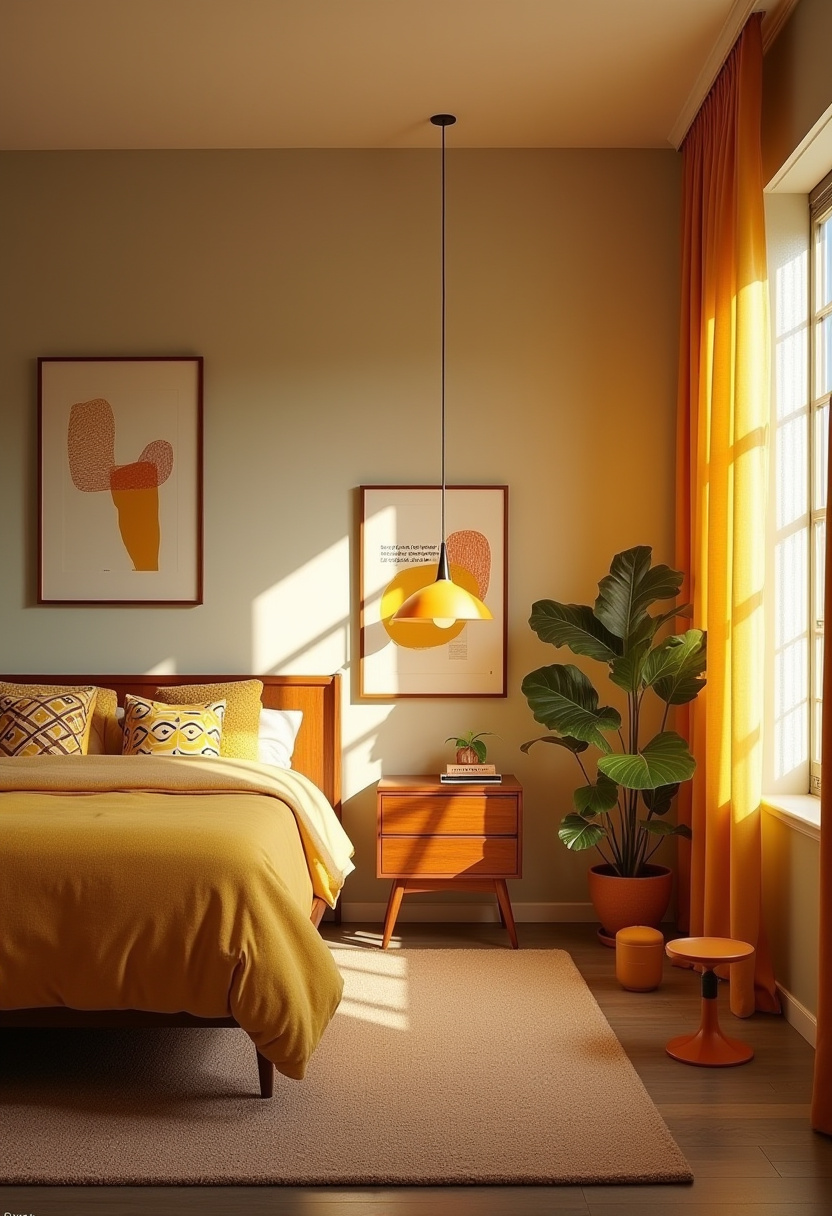 Ladies Bedroom Ideas 9