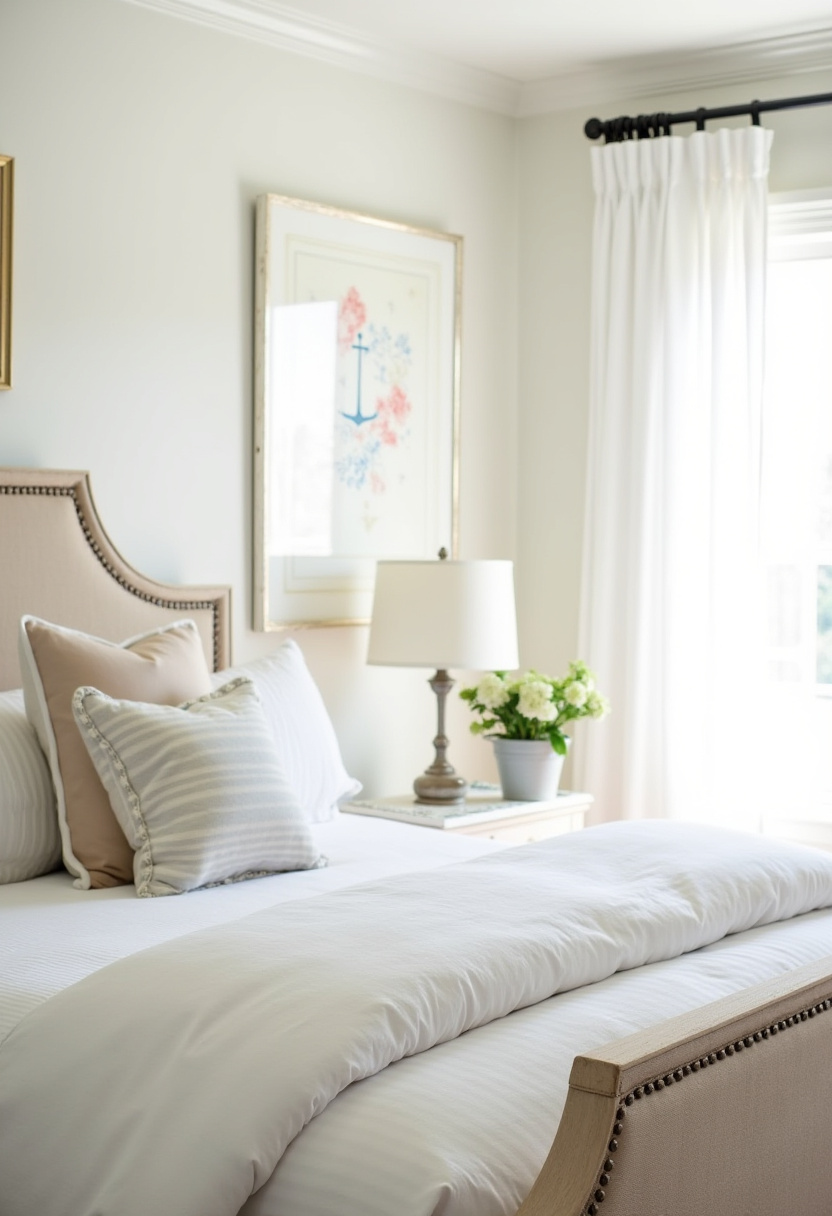 Light Academia Bedroom Ideas 30