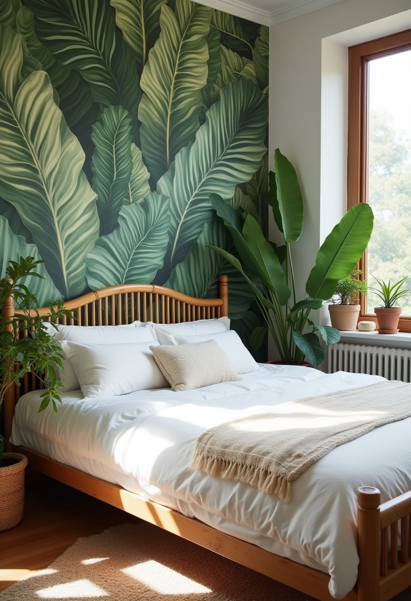 Light And Airy Bedroom 3