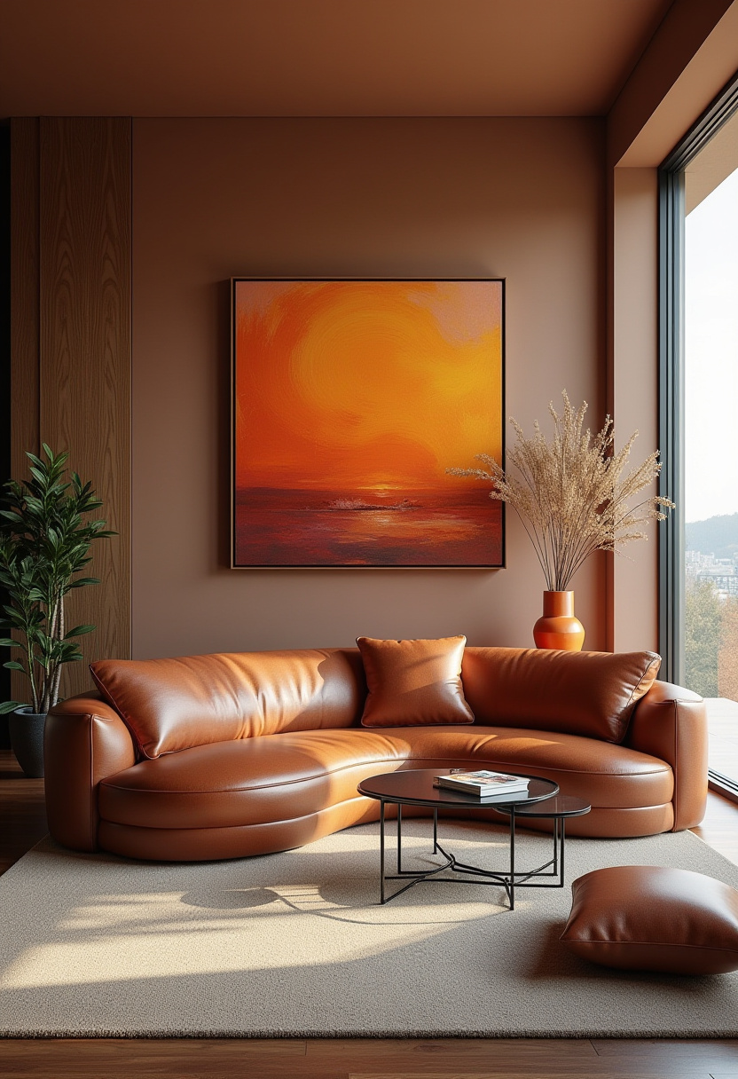 Living Room Wall Decor Ideas 15