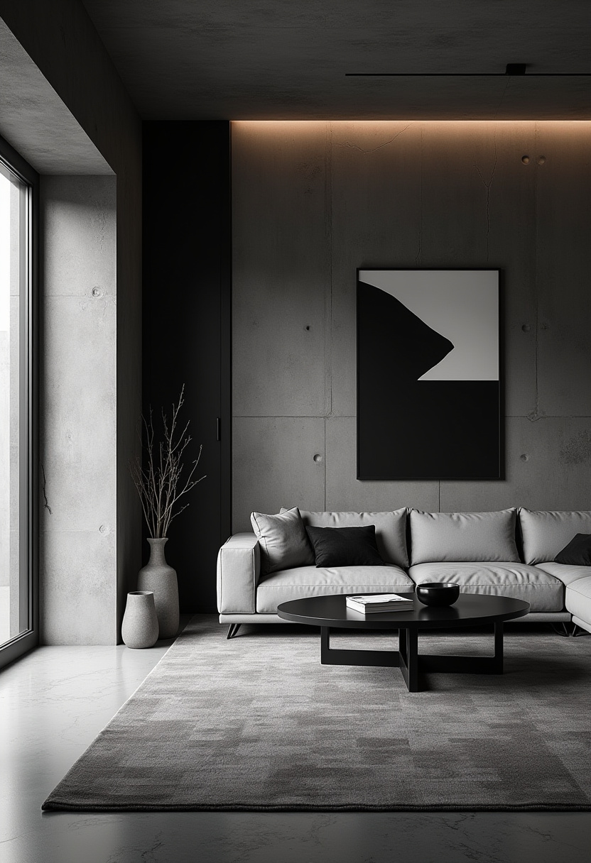 Living Room Wall Decor Ideas 20