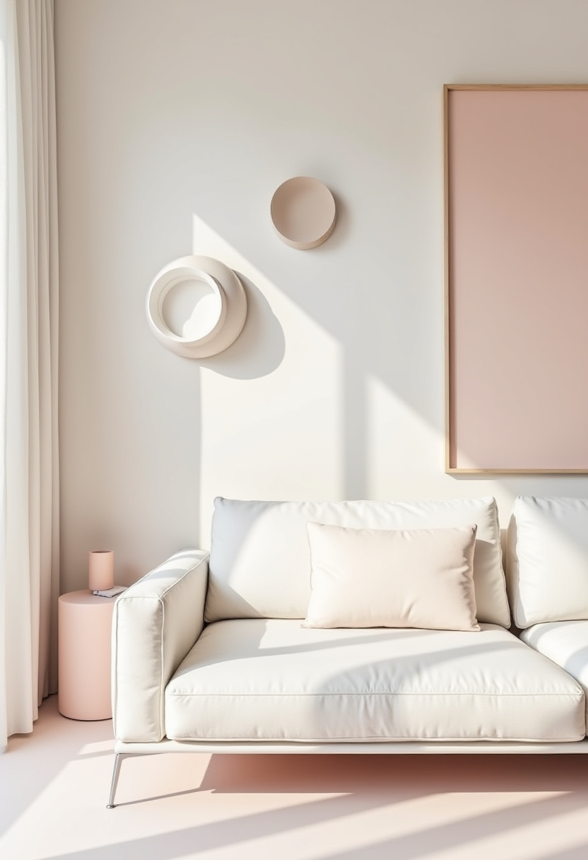 Living Room Wall Decor Ideas 25