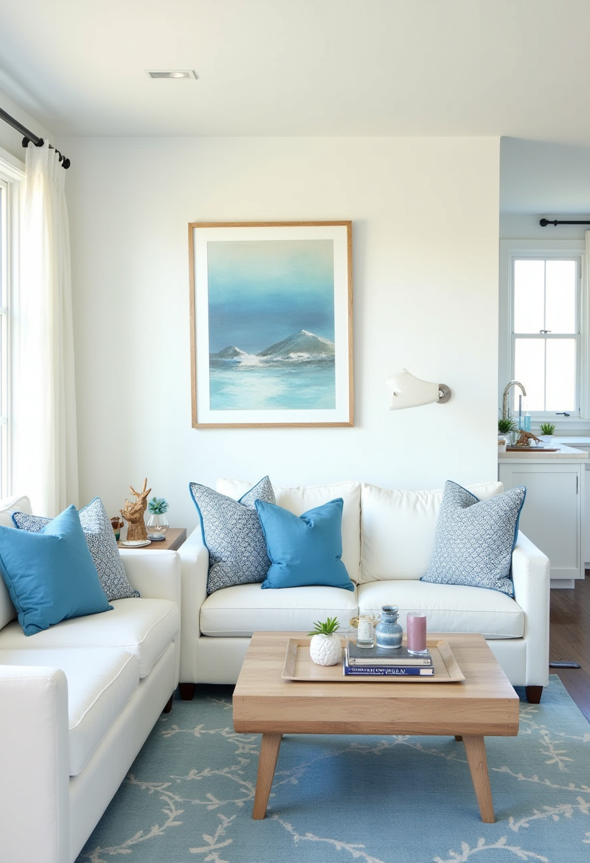 Living Room Wall Decor Ideas 28