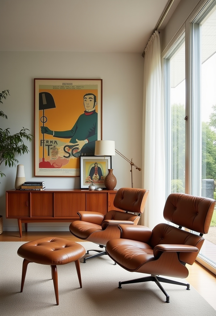 Living Room Wall Decor Ideas 5