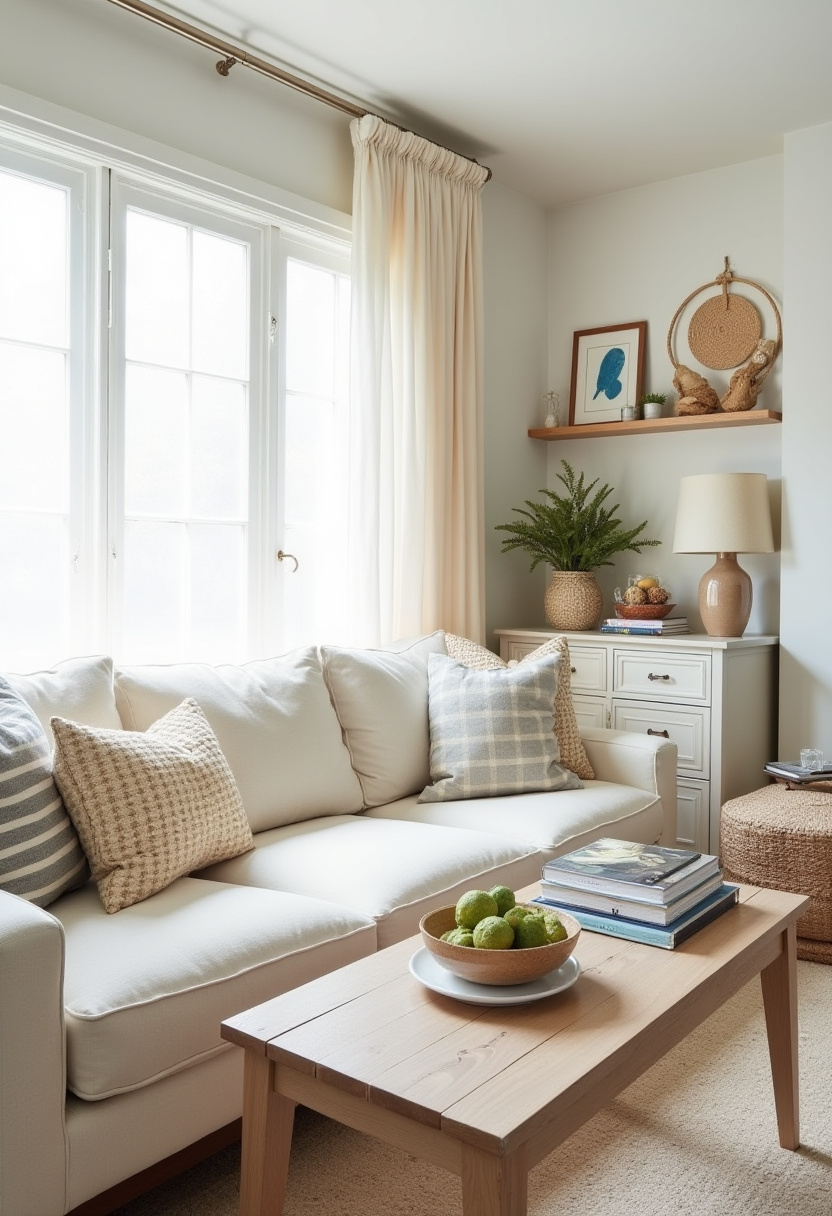 Living Room Wall Decor Ideas 8