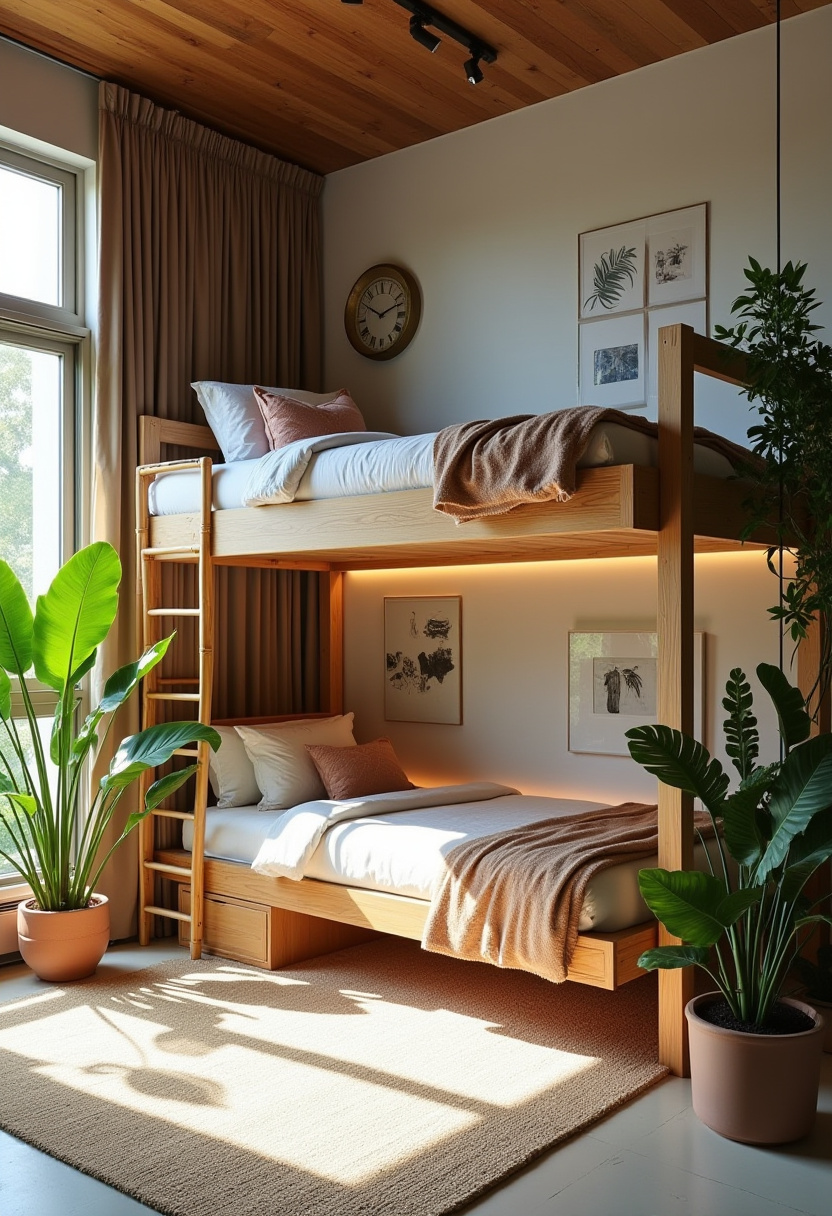 Loft Bed Ideas For Adults 10