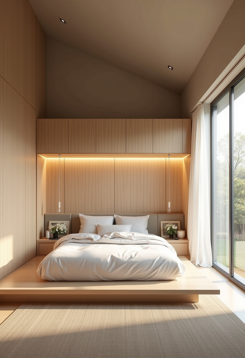 Loft Bed Ideas For Adults 11