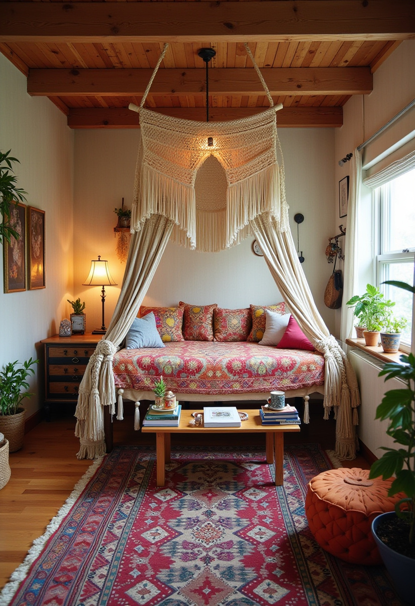 Loft Bed Ideas For Adults 12