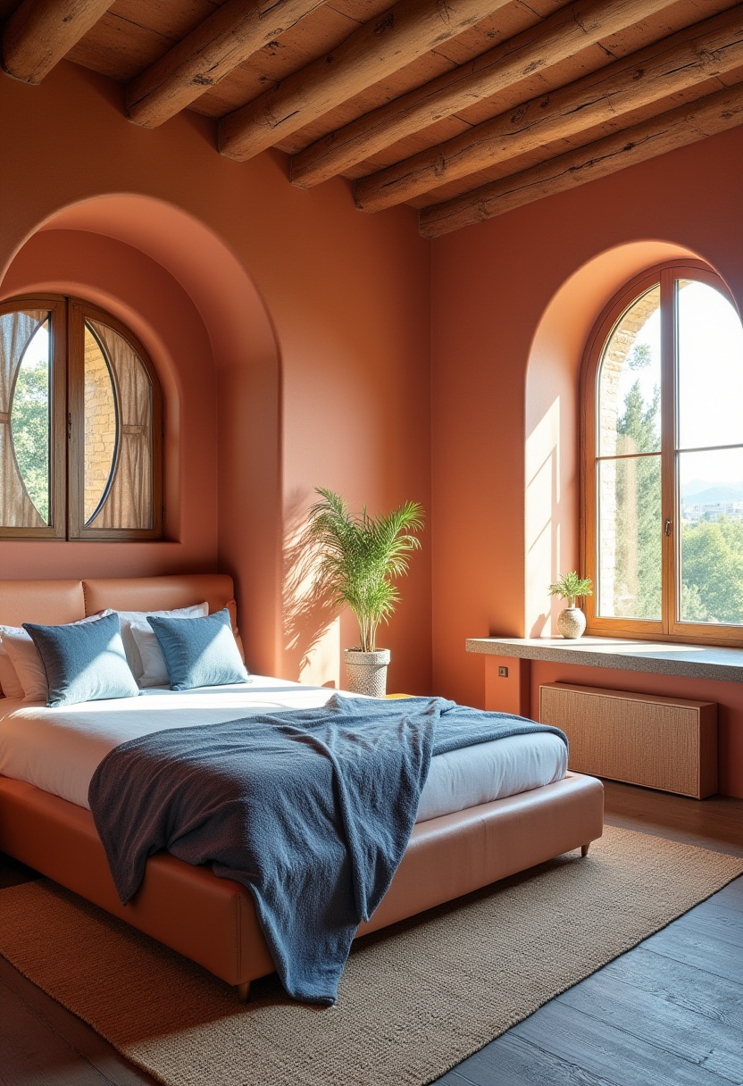 Loft Bed Ideas For Adults 16